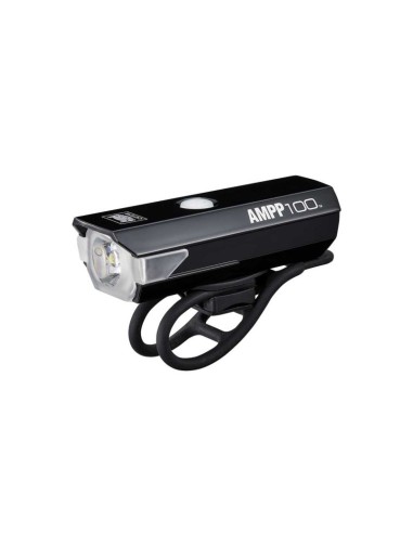 CATEYE VOORLICHT AMPP100 USB OPLAADBAAR