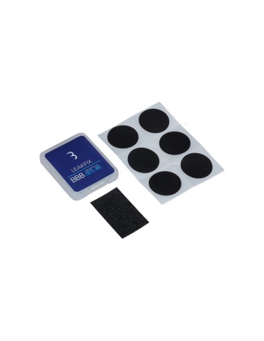 BBB LEAKFIX BTL-80D ZELFKLEVENDE PLEISTERS