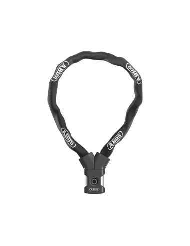 ABUS YARDO KETTINGSLOT MET VINGERAFDRUK-SENSOR