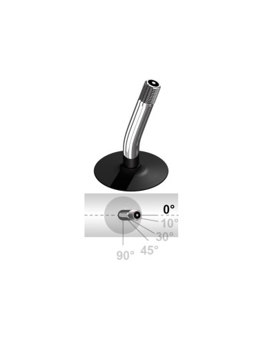 IMPAC/ROLKO BINNENBAND 10x2 (54-152) AV 0/30°
