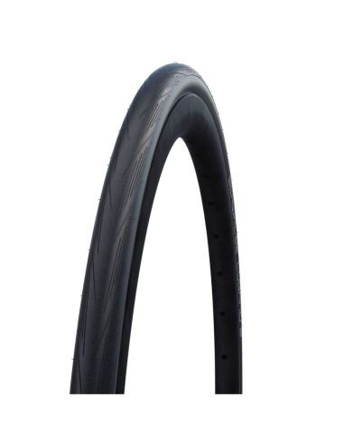 SCHWALBE BUITENBAND RACE LUGANO II ZWART 700