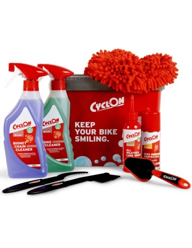 CYCLON ONDERHOUDSEMMER XL ALL WEATHER LUBE