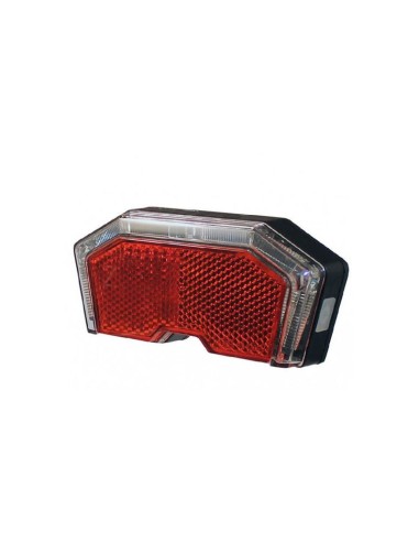 UNION ACHTERLICHT 4460 MET LED-TUNNEL