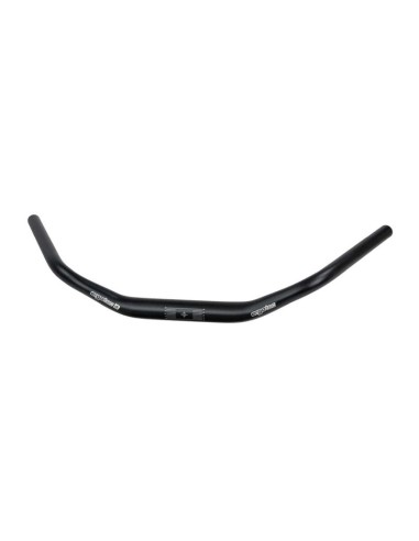 ERGOTEC STUUR MOON CRUISER 31.8mm ALUMINIUM