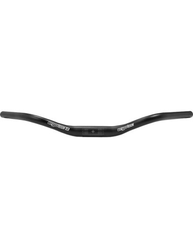 ERGOTEC STUUR STUTTGARTER 31.8mm ALUMINIUM