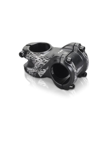 XLC STUURPEN ALUMINIUM ST-M25 EXTRA KORT 35MM