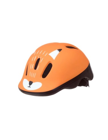 POLISPORT HELM BABY FOX 44-48 cm GLUE ON