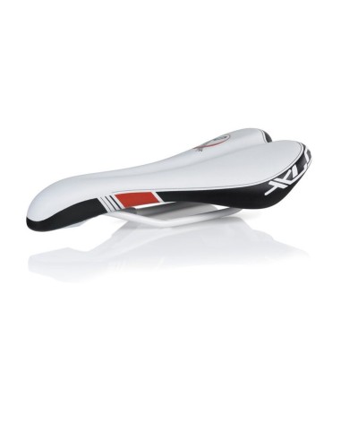 XLC ZADEL SPORTLINE ATB WIT/ZWART UNISEX