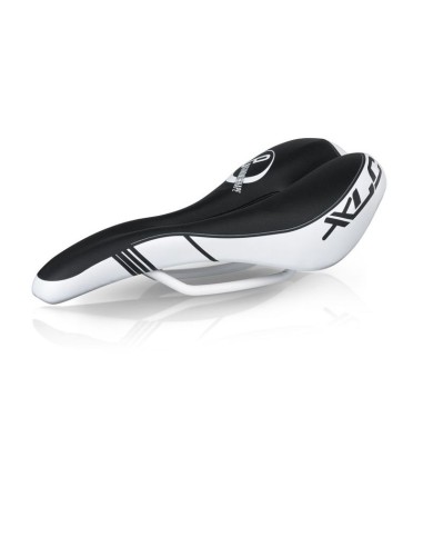 XLC ZADEL SPORTLINE ATB ZWART/WIT UNISEX