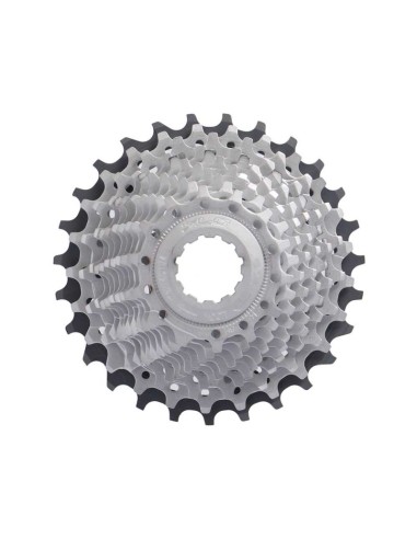 XLC CASSETTE SHIMANO 11V 12-32 ZILVER