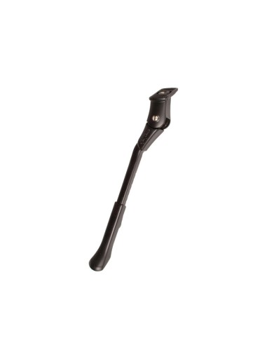 ATRAN VELO STAANDER MOOVEABLE 24/28 inch ALUMINIUM ZWART