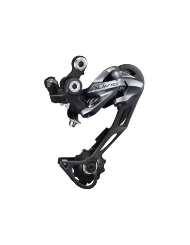 SHIMANO ACHTERVERSNELLING ALIVIO M3100 9 SPEED