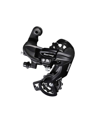 SHIMANO ACHTERVERSNELLING 6/7 SPEED TY300