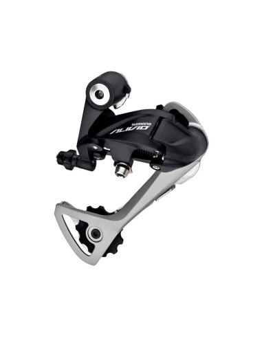 SHIMANO ACHTERVERSNELLING 9V ALIVIO RDT4000SGSL
