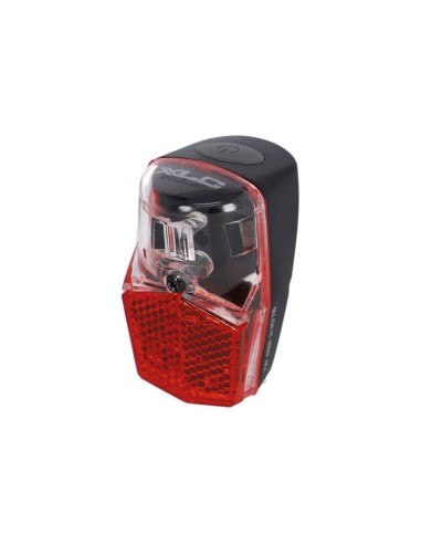 XLC ACHTERLICHT LED OP SPATBORD