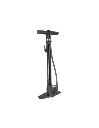 XLC VOETPOMP DELTA MET METER