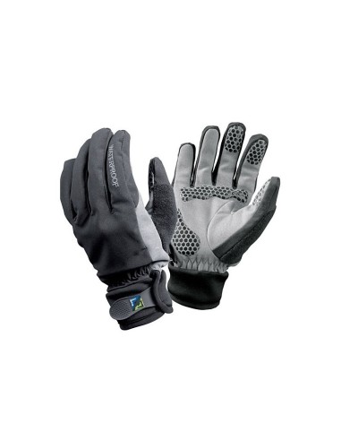 SEALSKINZ WATERPROOF ALL WEATHER CYCLING GLOVES