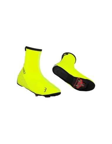 BBB OVERSCHOENEN WATERFLEX 3.0 NEON GEEL BWS-23