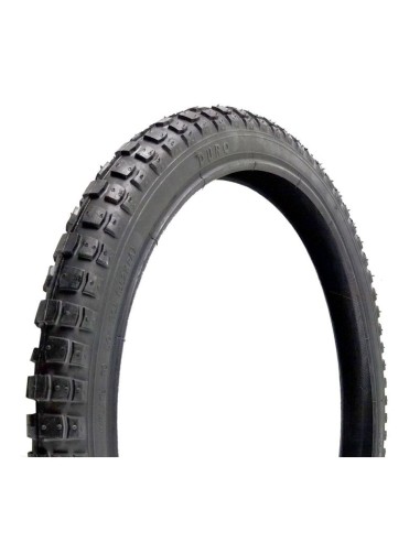 DURO BAND 20x1.75 (47-507) MTB ZWART
