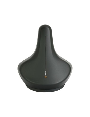 SELLE ROYAL ZADEL ON E-BIKE RELAXED UNISEX