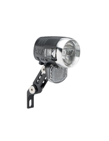 AXA KOPLAMP BLUELINE 50-T Steady Auto Dynamo