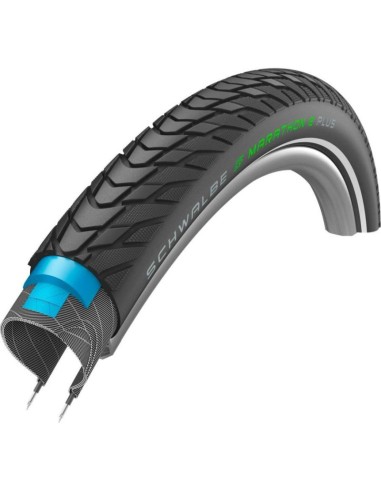 SCHWALBE BAND MARATHON E-PLUS 40-622/28x1.50