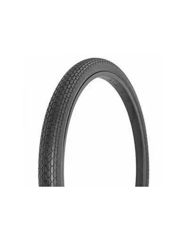 DURO BAND 14x1.75 / 47-254 ROAD ZWART