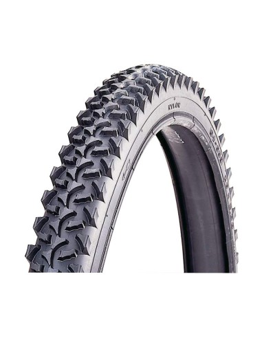 M-TRAXX BAND 24x1.95 / 50-507 ZWART MTB