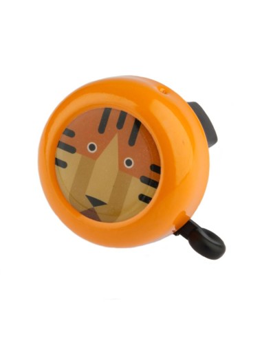 PEXKIDS BEL GEEL TIGER