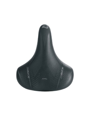 BASSANO ZADEL VOLARE XXL UNISEX ZWART