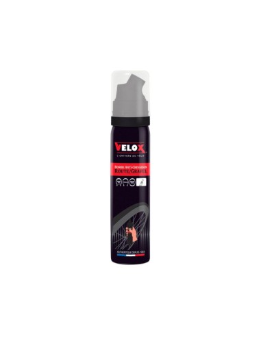 VELOX TYRE REPAIR 75 ML
