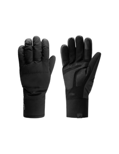 BBB WINTERHANDSCHIEN PUFFERSHIELD WATERPROOF ZWART BWG-41