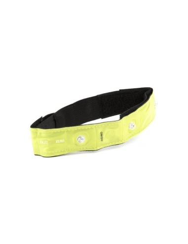 IKZI LIGHT REFLECT BAND TECH 4 LED