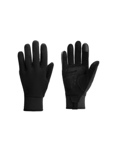 BBB WINTERHANDSCHOEN CONTROLZONE ZWART BWG-36