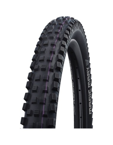 SCHWALBE BAND 29 MAGIC MARY 65-622 SUPER TRAIL VOUWBAND ZWART