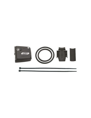 BBB ZENDER DRAADLOOS BCP-73 ZWART