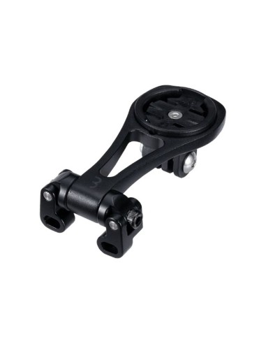 BBB STEMMOUNT BCP-99 ZWART GARMIN-MIO-WAHOO