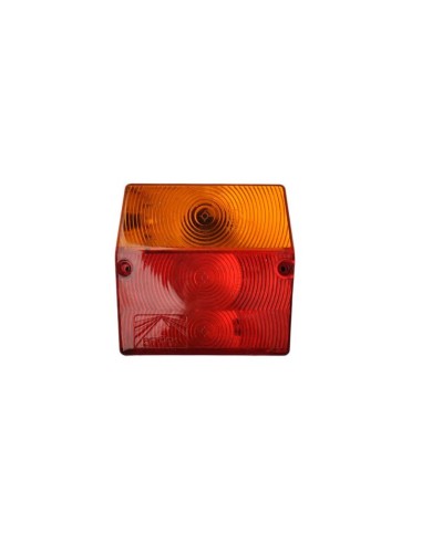 SPINDER DEKSEL ACHTERLICHT