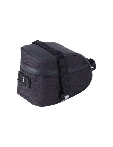 BBB ZADELTAS EASYPACK MEDIUM ZWART BSB-31M