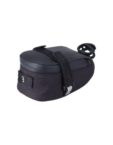 BBB ZADELTAS EASYPACK SMAL BSB-31S ZWART
