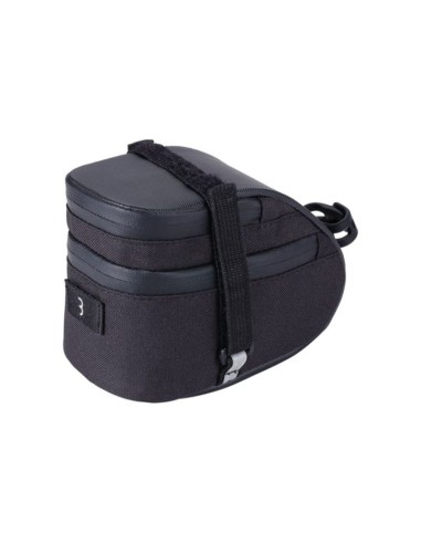 BBB EASYPACK ZADELTAS BSB-31L LARGE ZWART