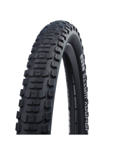 SCHWALBE JOHNNY WATTS RACE GUARD DOUBLE DEFENSE 27.5/29 VOUWBAND