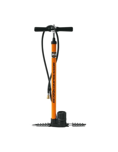 SKS RENNKOMPRESSOR 16 BAR FIETSNIPPEL