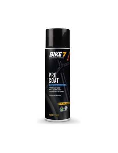 BIKE7 PRO COAT 400ML