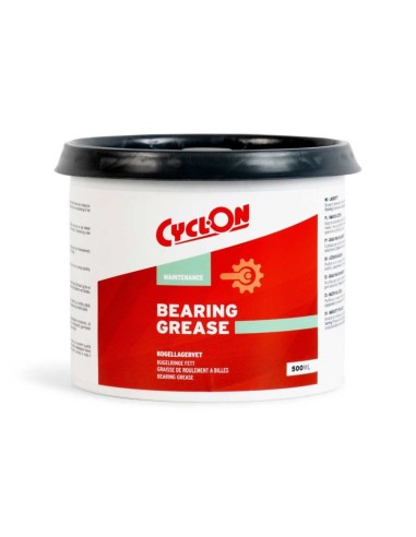 CYCLON BEARING GREASE 500ML