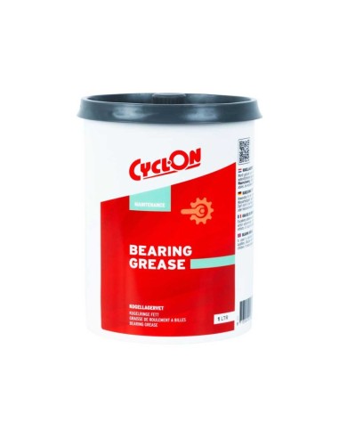 CYCLON BEARING GREASE 1L