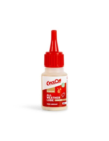 CYCLON ALL WEATHER LUBE COURSE 25 ML
