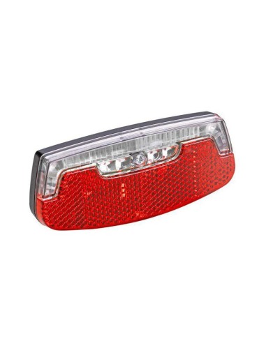 IKZI LIGHT ACHTERLICHT E-BIKE BY THE WAY