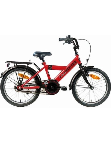 BIKE FUN HIGH RISK 16 ROOD