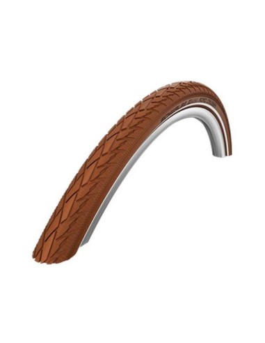 SCHWALBE BAND ROAD CRUISER 28x1.75/47-622 KOFFIE REFLEX